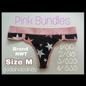 Victorias Secret Bundle